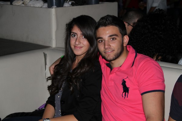 Social Club NDU Kick off Party